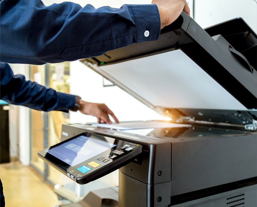 managedPrint