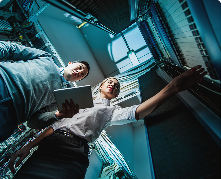 managedServices
